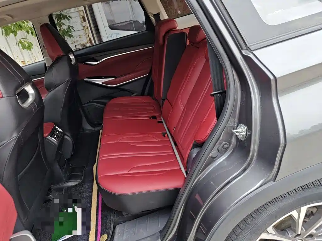Changan CS75 PLUS — миниатюра 18