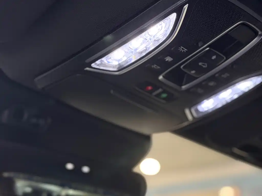 GAC Motor Trumpchi GS8 — миниатюра 11