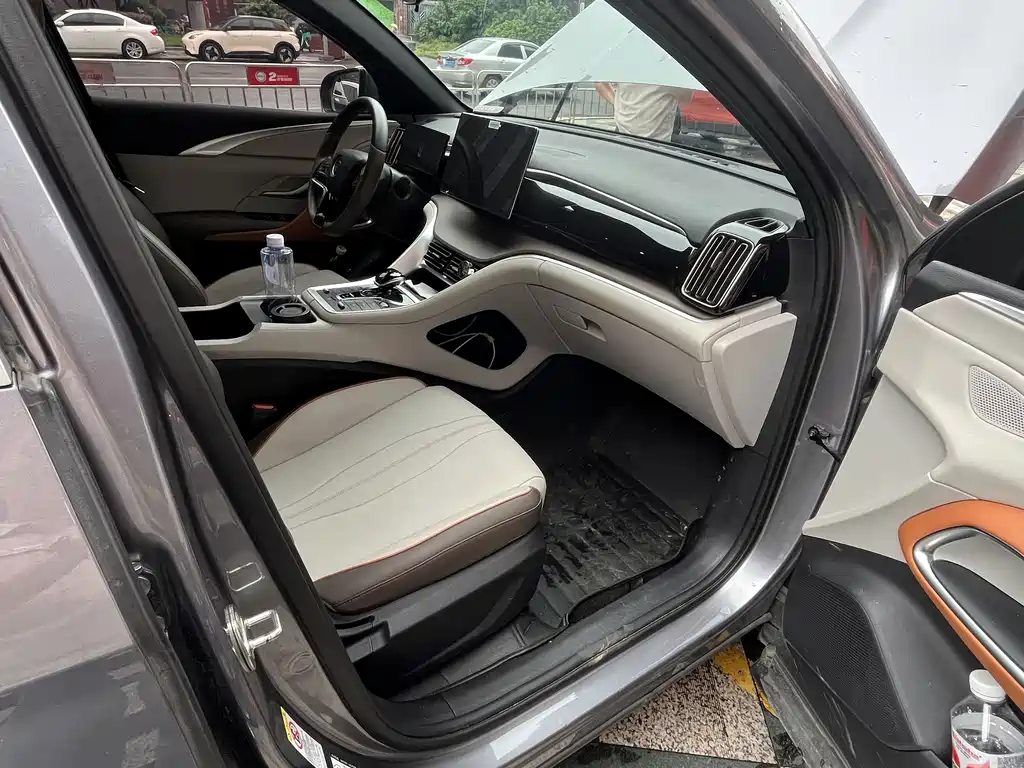 BYD Pro New Energy — миниатюра 7