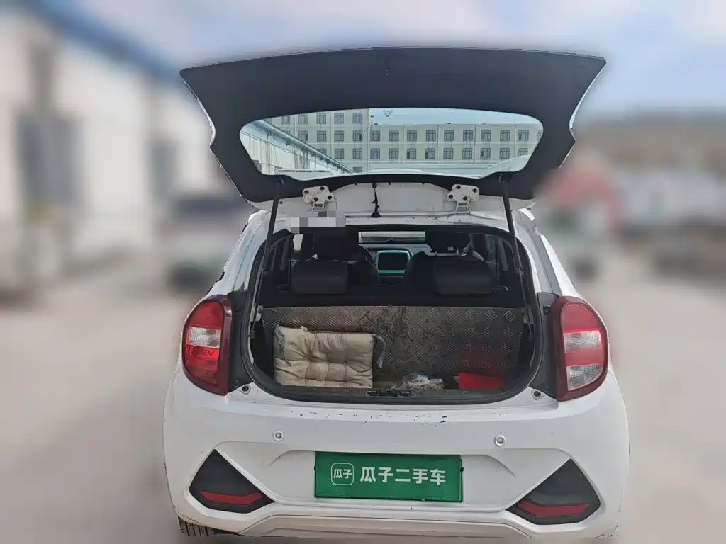JMEV EV2 — миниатюра 10