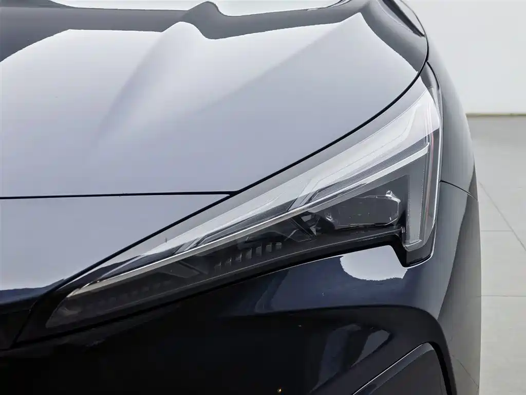 ARCFOX EXTREME FOX POLAR FOX ALPHA T5