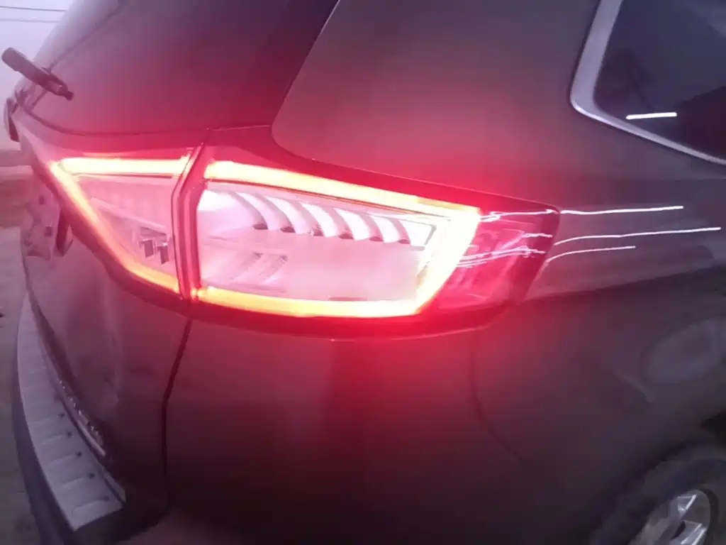 Ford Edge — фотографии объявления, Фото 9