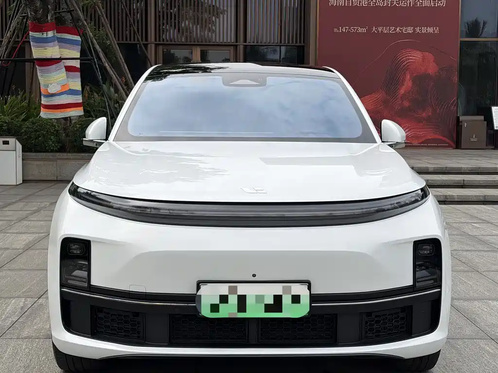 Li Auto IDEAL L7