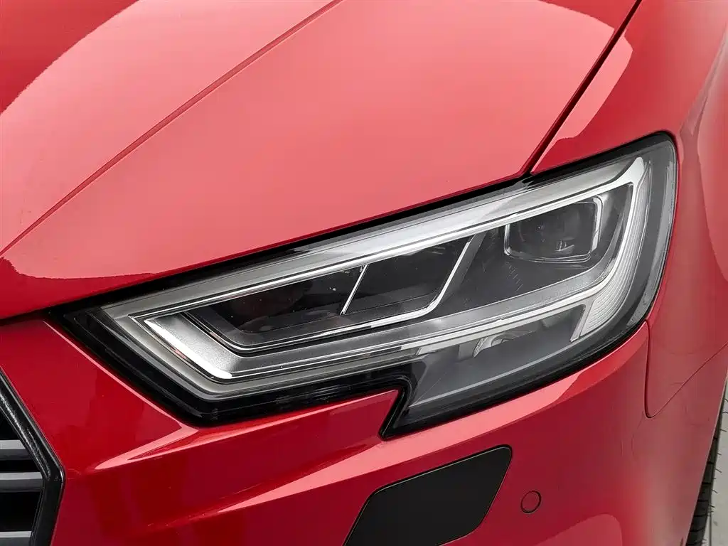 Audi A3 2019 Sportback 40 TFSI Sport VI