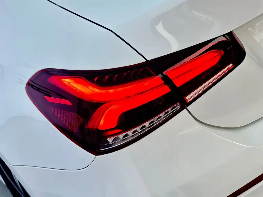 Mercedes-Benz A-Class — миниатюра 24