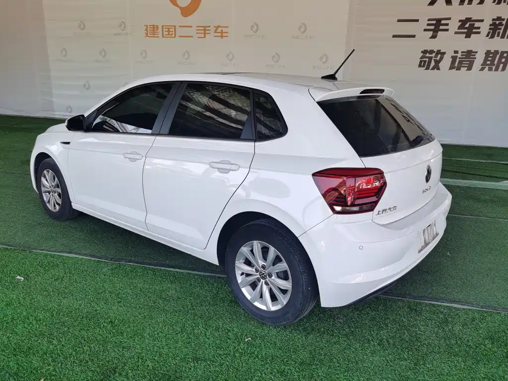 Volkswagen Polo — миниатюра 5