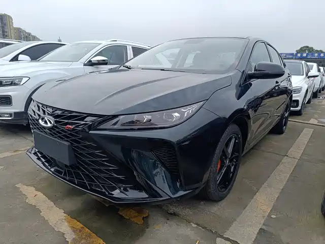 Chery Arrizo 5
