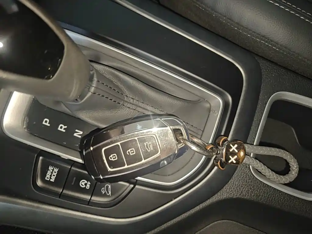 Hyundai ix35 — миниатюра 9
