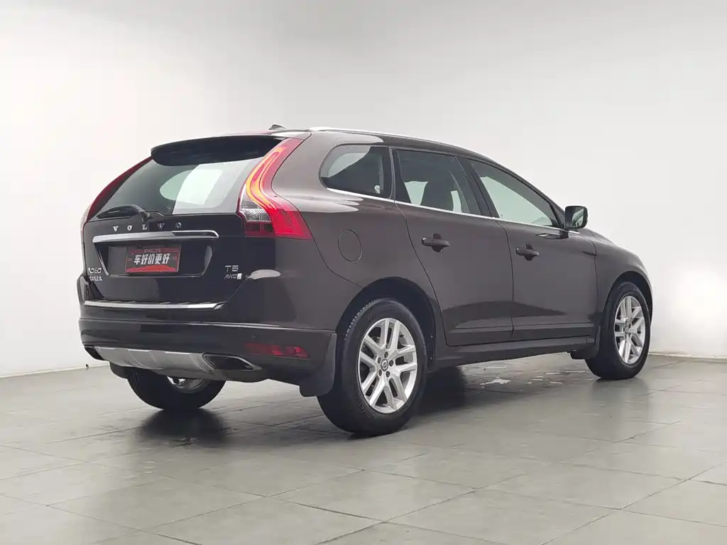 Volvo XC60 — миниатюра 2