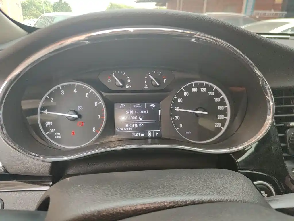 Buick Encore — миниатюра 7