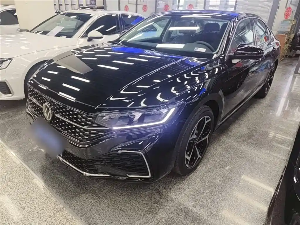 Volkswagen Passat 2026