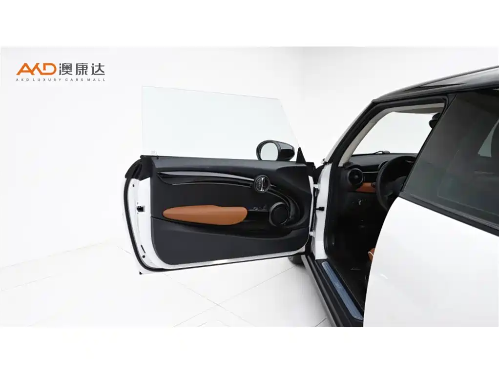 MINI Mini — миниатюра 10
