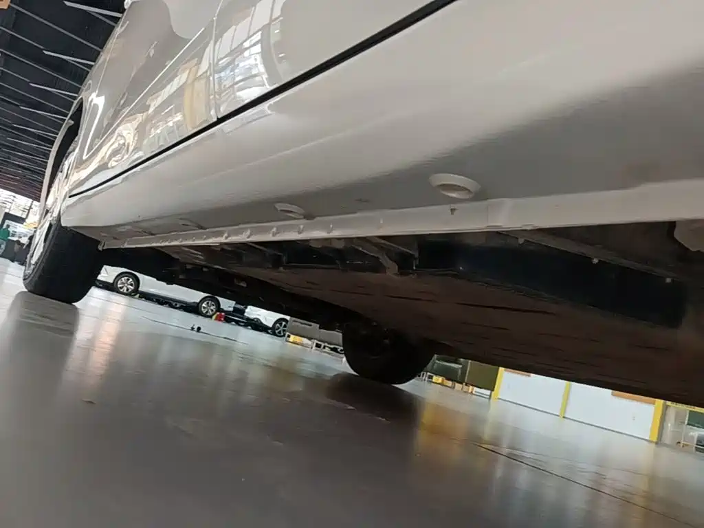 Wuling MINIEV — миниатюра 22