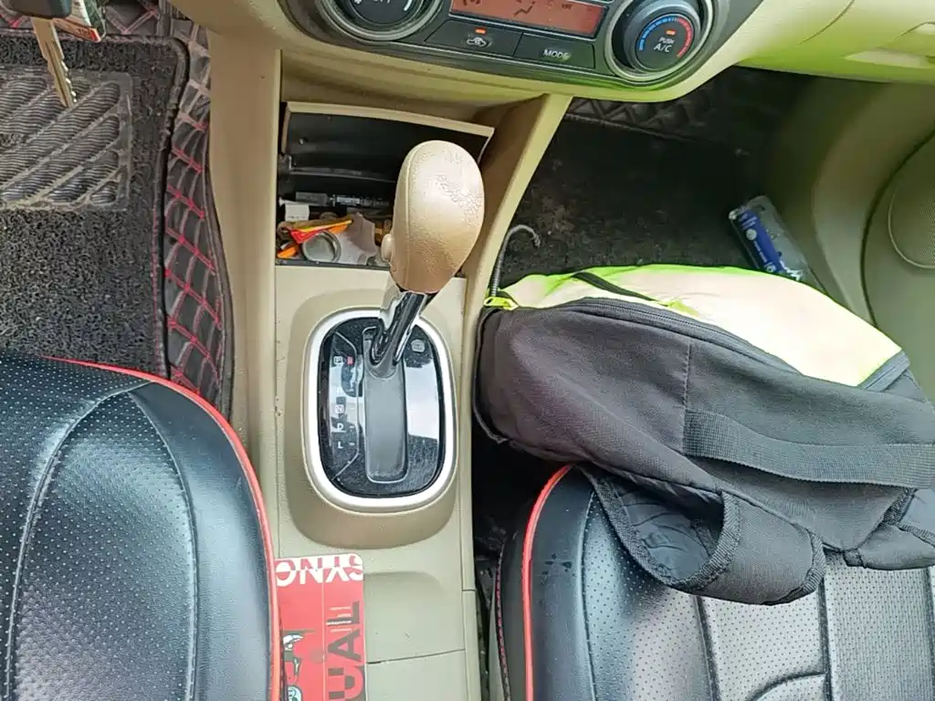 Nissan Sylphy — миниатюра 14