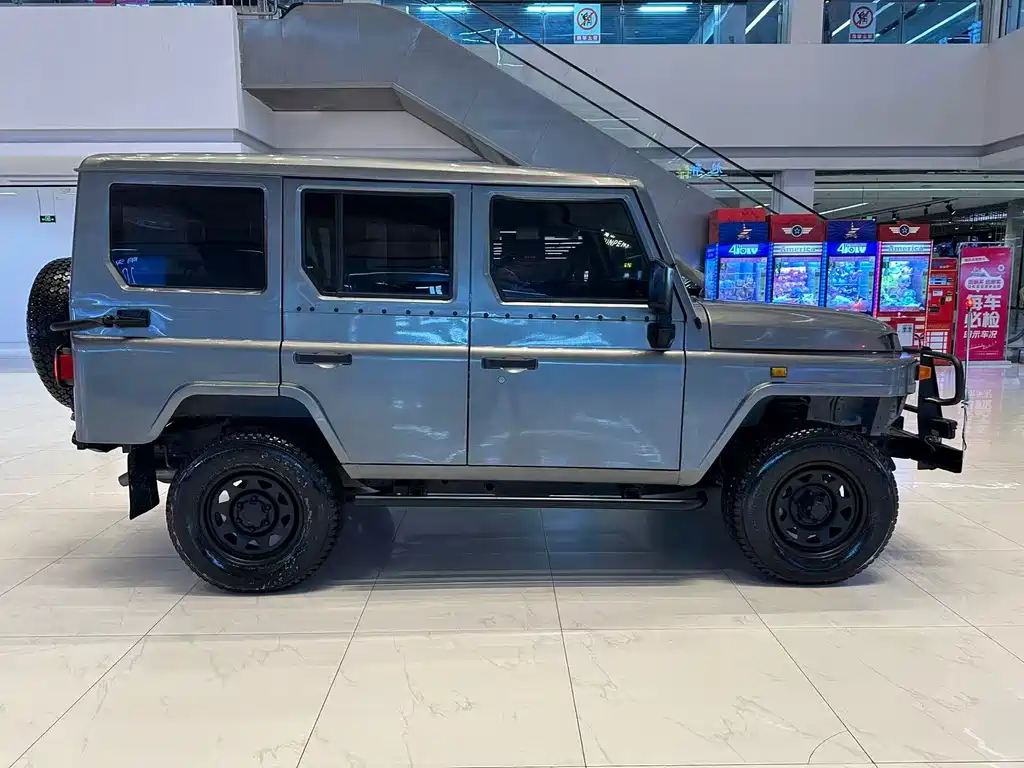 BAW 212 Classic — миниатюра 8