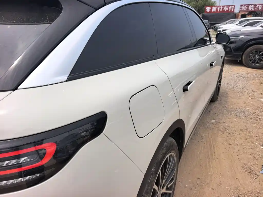 Leapmotor C11 2026 640