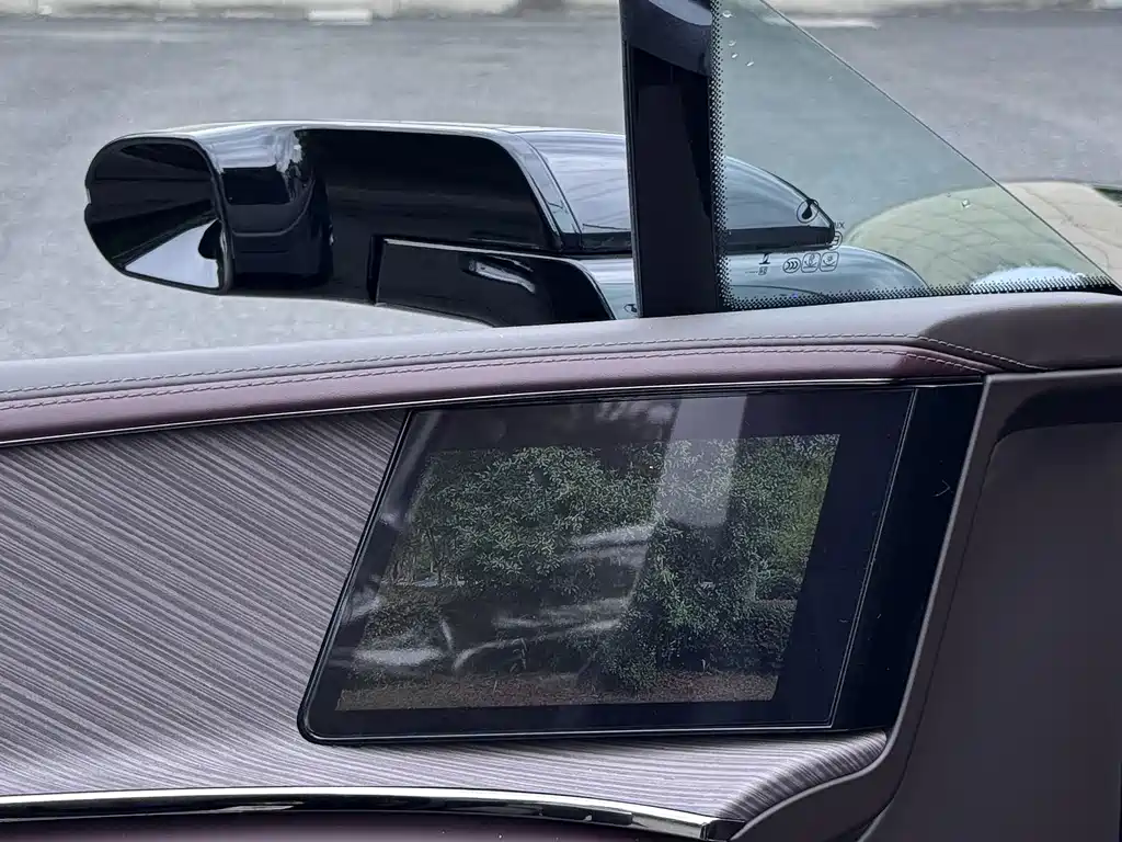 Denza Denza Z9GT — миниатюра 10