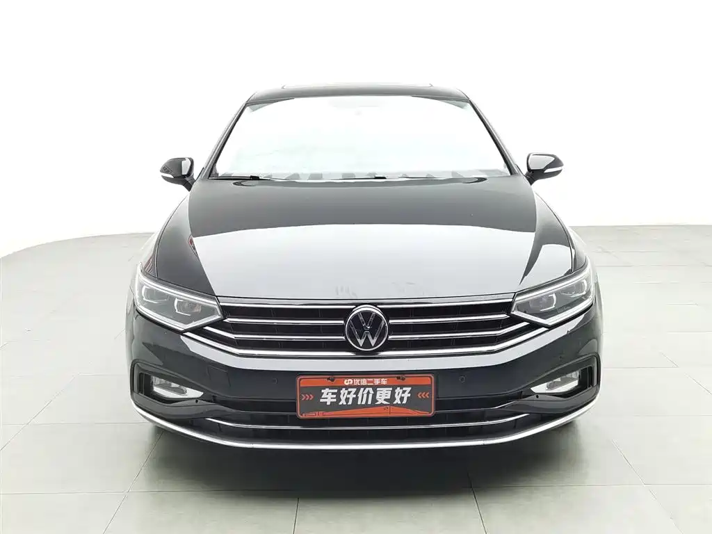 Volkswagen Magotan 2020 280TSI DSG Comfort