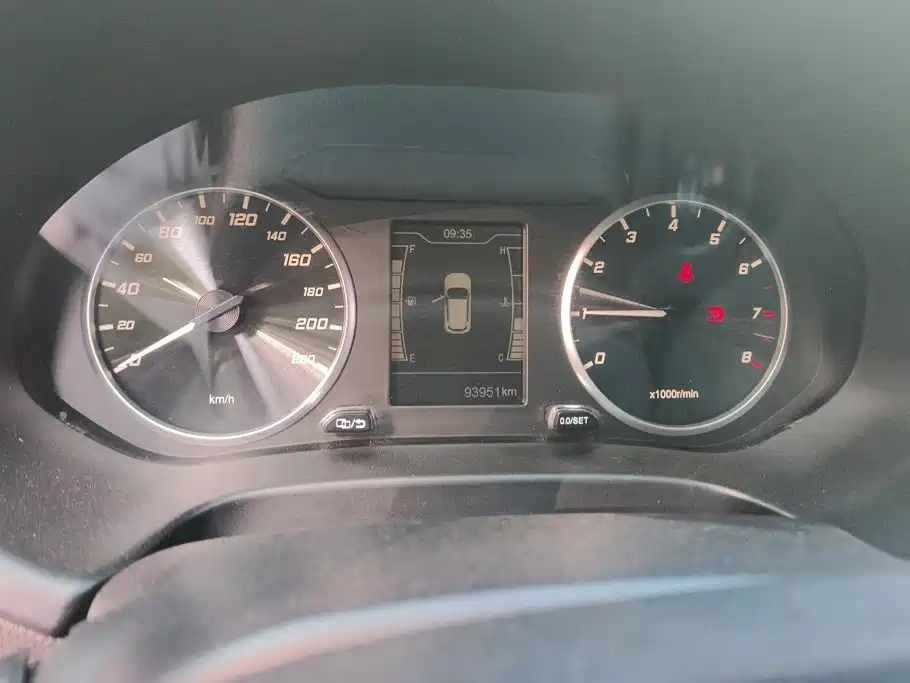 Chery Tiggo 5x — миниатюра 14