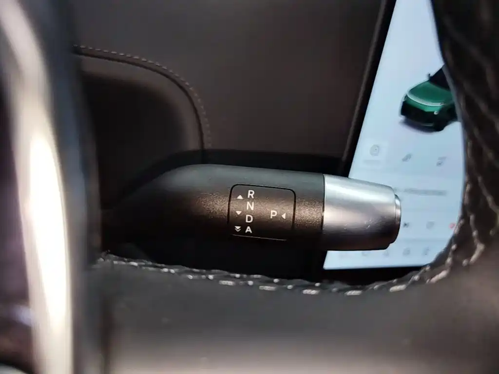 Li Auto Li L9 — миниатюра 14