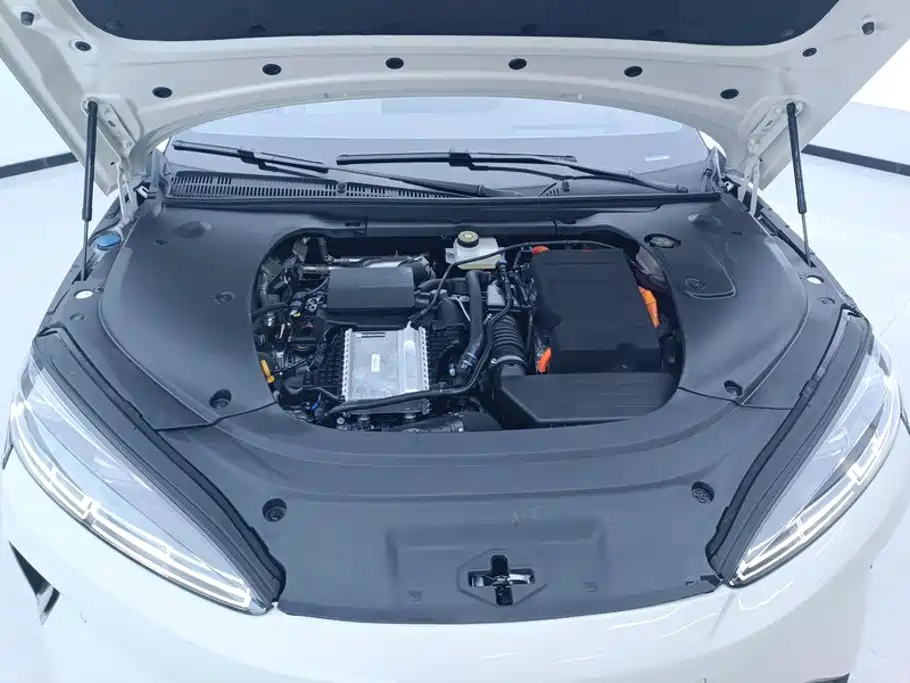 BYD Seal 07 DM-i — миниатюра 10