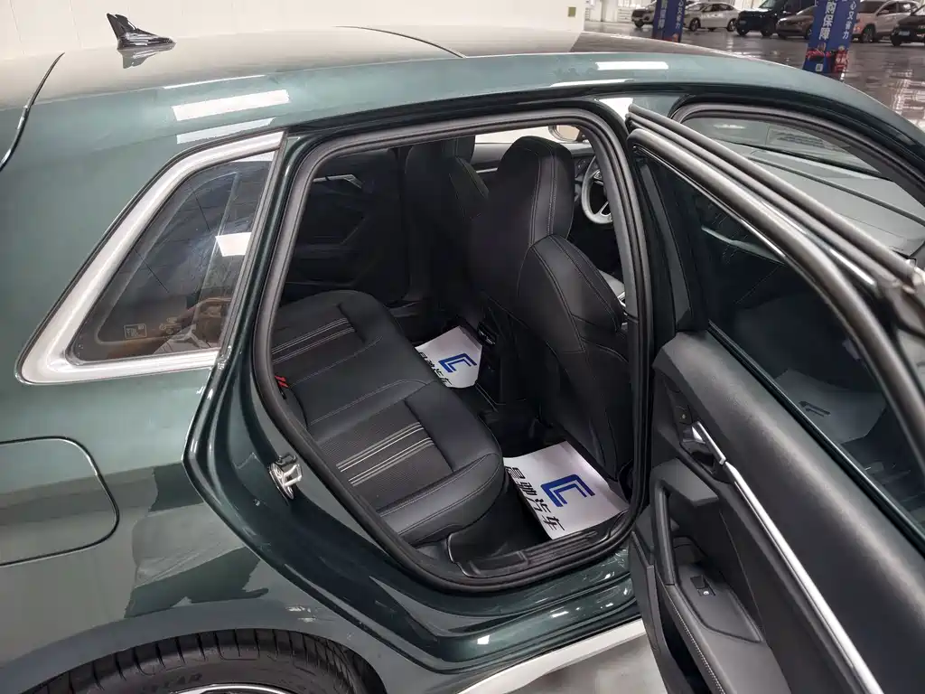 Audi A3 — миниатюра 17