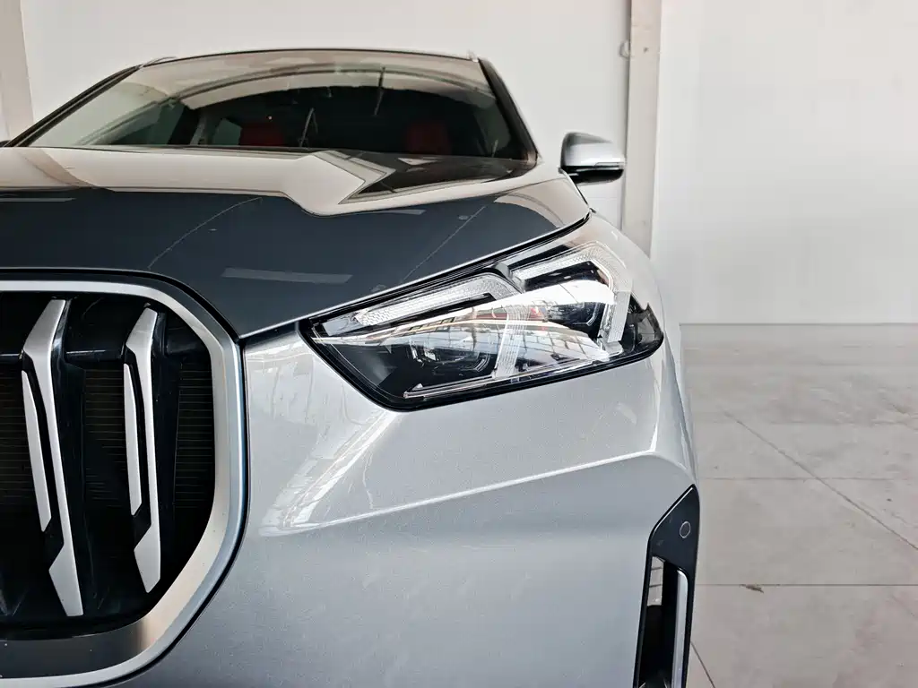 BMW X1 — миниатюра 12