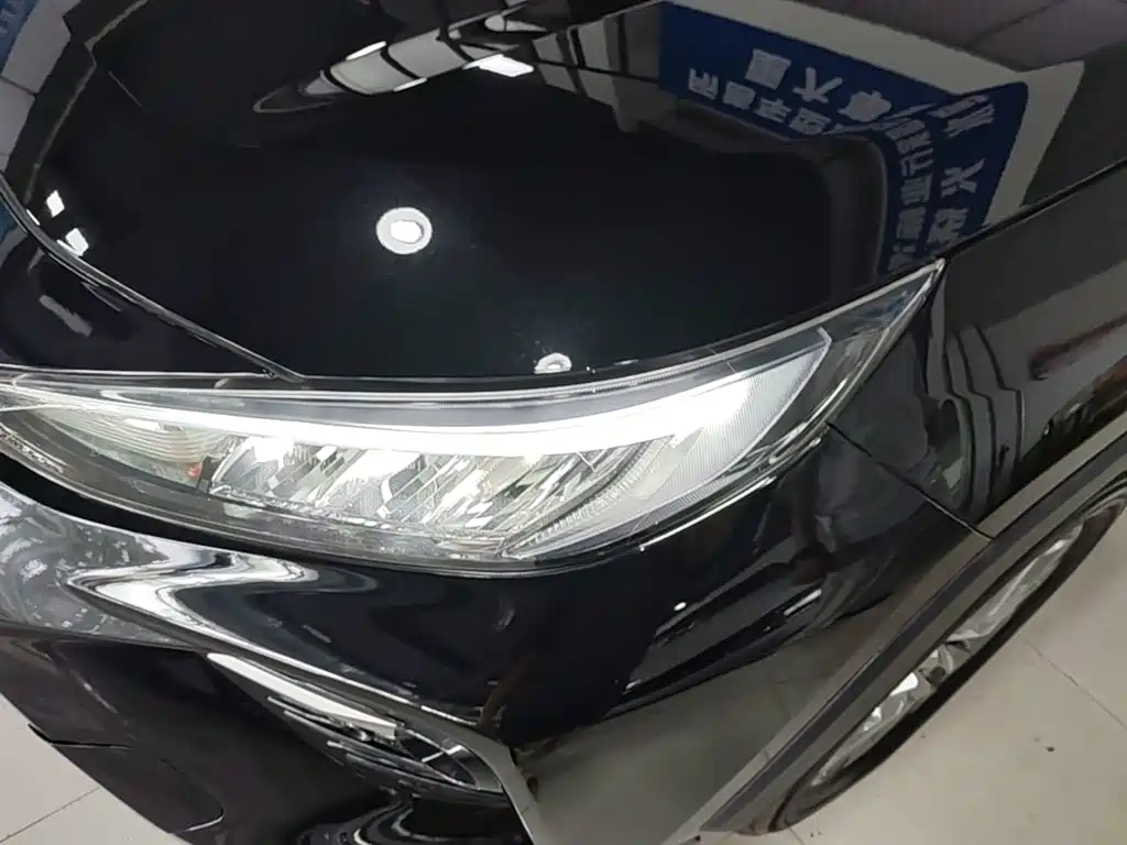 Toyota Wildlander — миниатюра 24