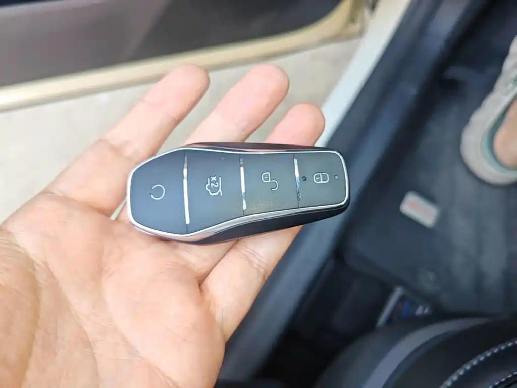 BYD Seagull — миниатюра 9