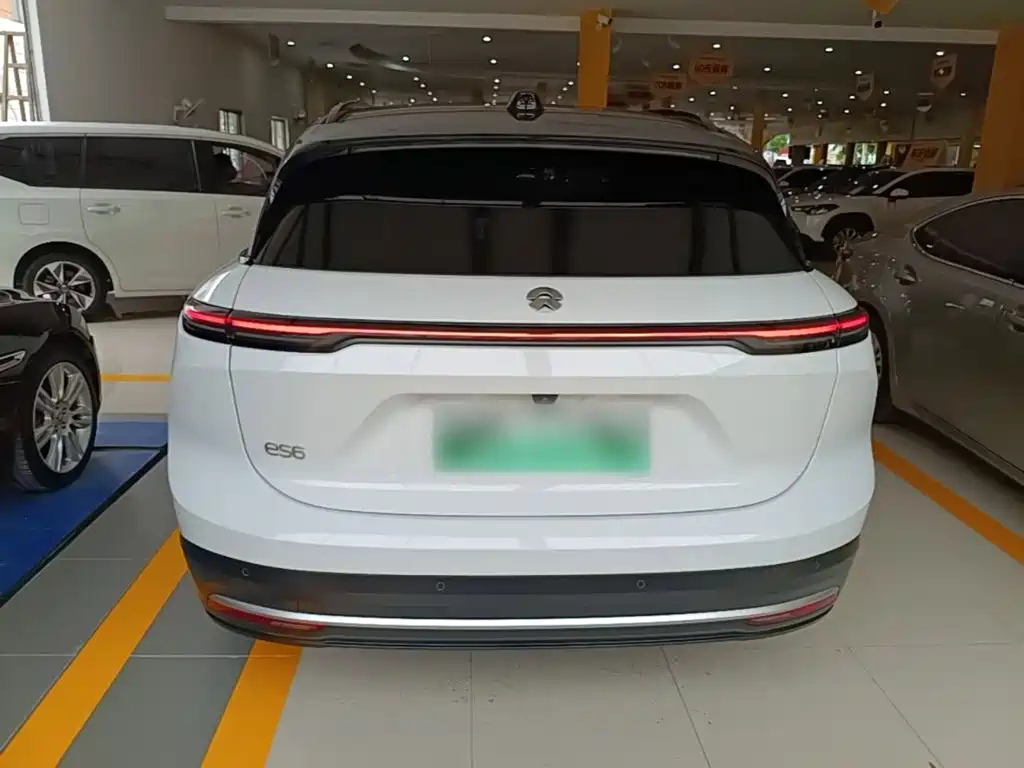 NIO ES6 2023 75kWh