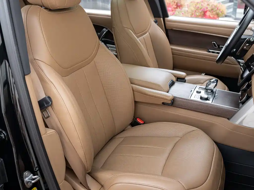 Land Rover Range Rover — миниатюра 19