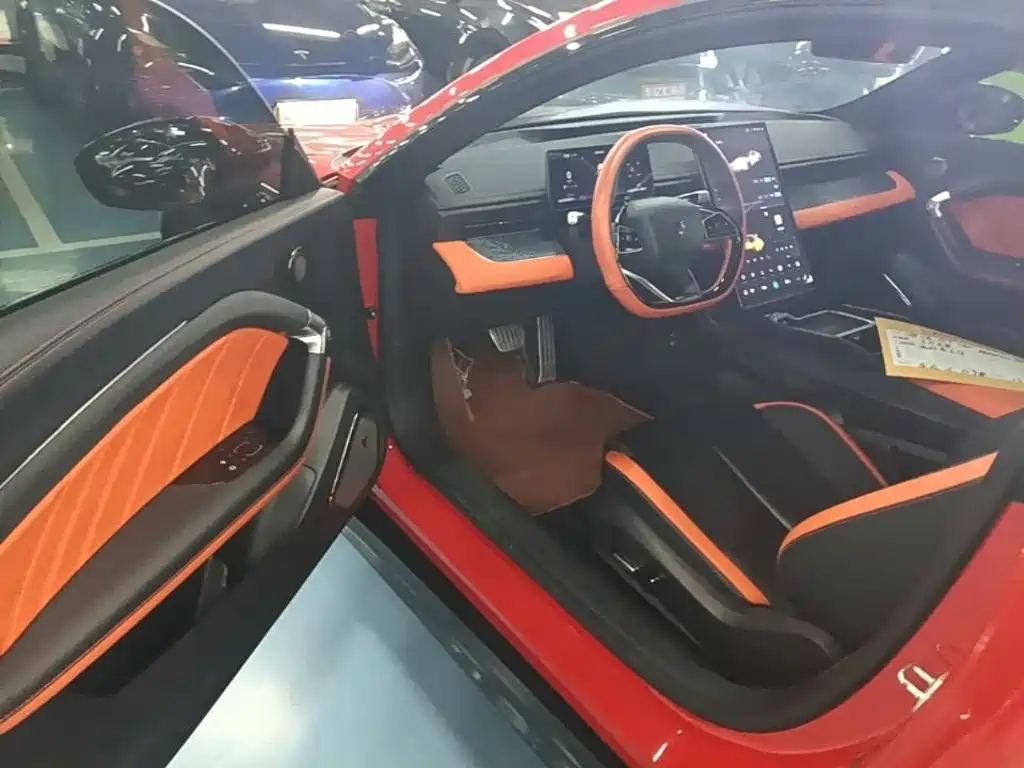 Neta Neta GT — миниатюра 16