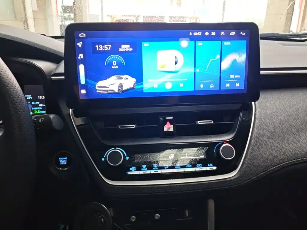 Toyota Frontlander — миниатюра 13
