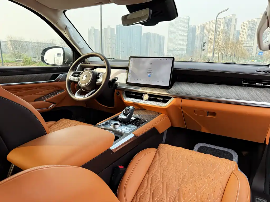 TANK TANK 500 NEW ENERGY