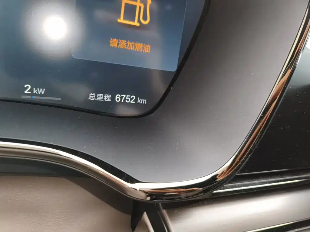 BYD Han — миниатюра 8