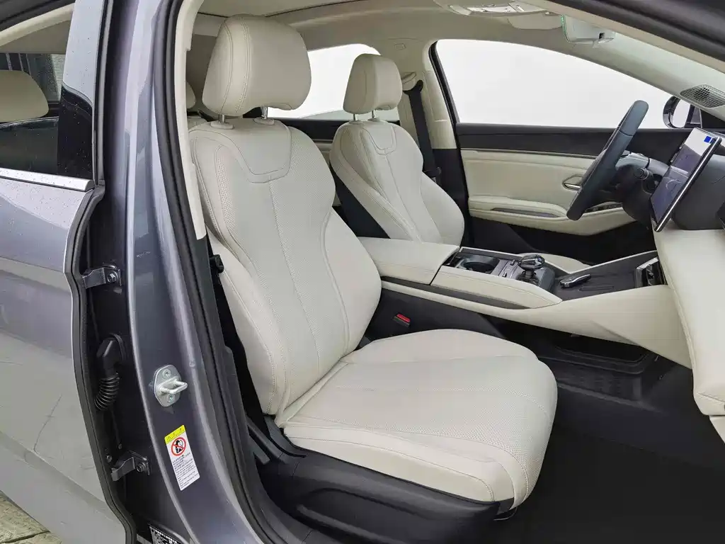 BYD Qin L — миниатюра 9