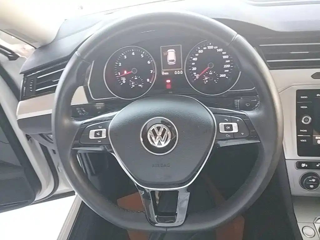 Volkswagen Viloran — миниатюра 11