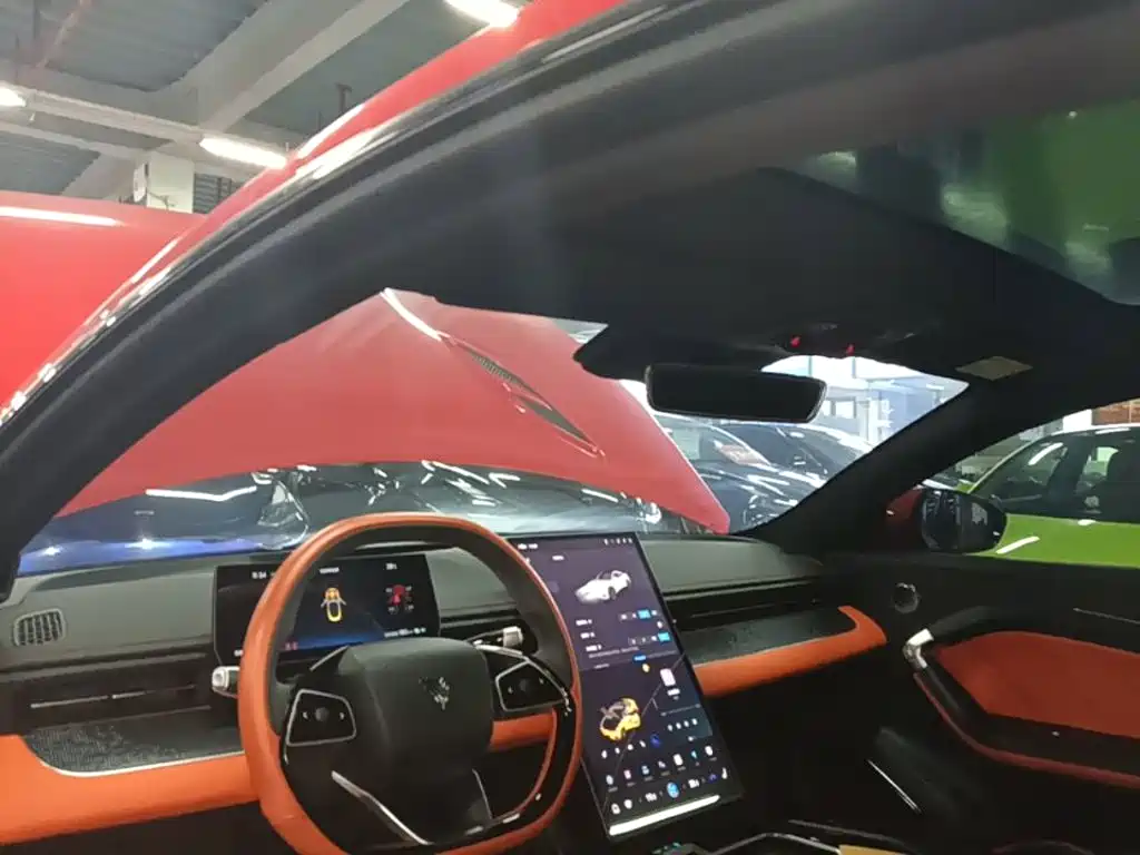 Neta Neta GT — миниатюра 18