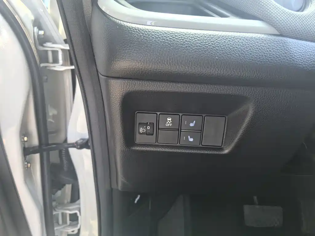 Honda Life — миниатюра 8