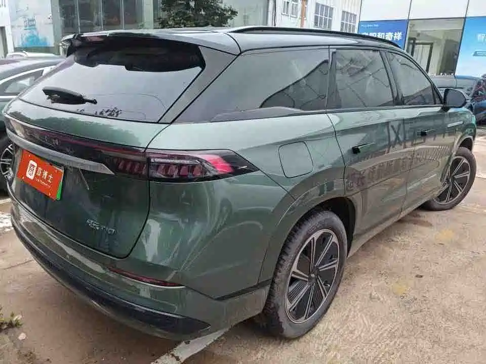 Fulwin Fengyun T10 — миниатюра 3