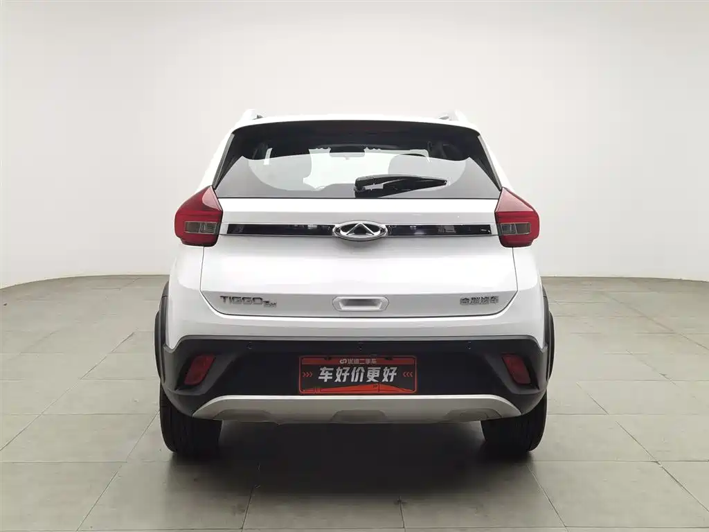 CHERY TIGGO 3X