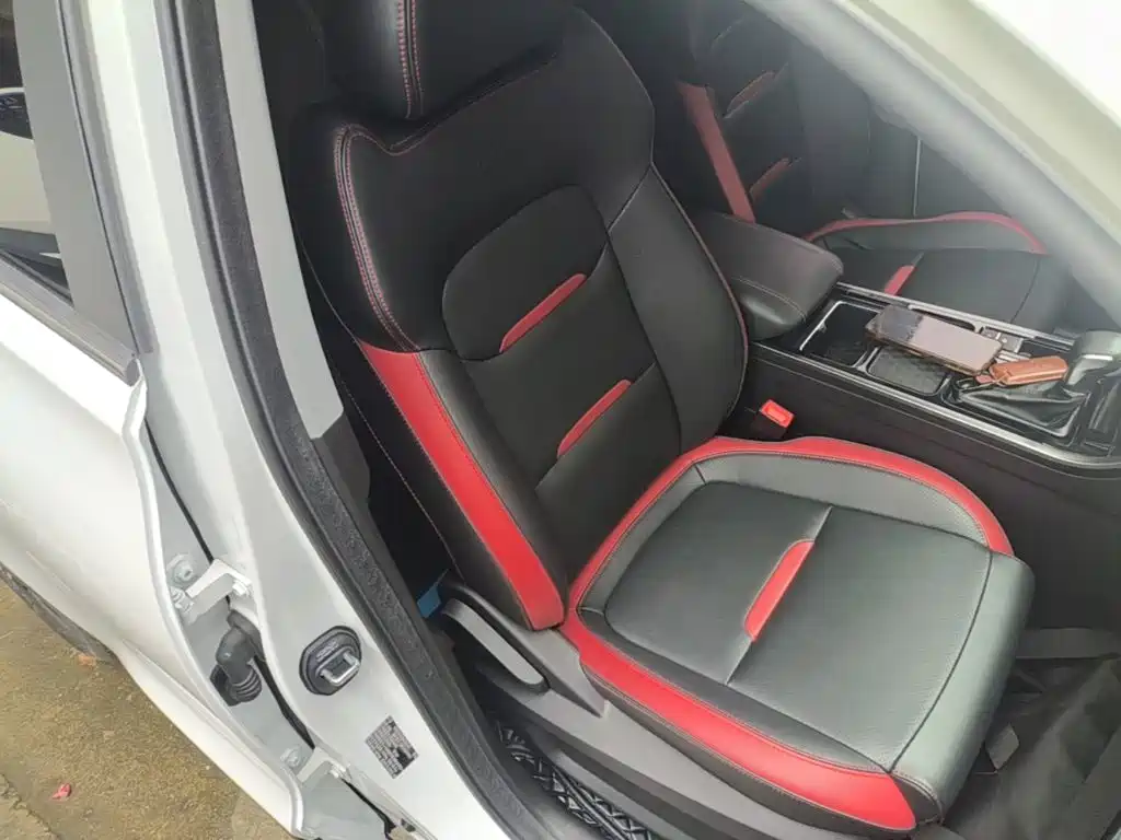 Chery Tiggo 5x — миниатюра 25