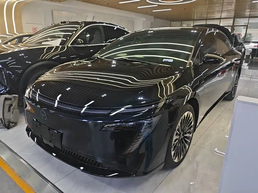 Nissan N7