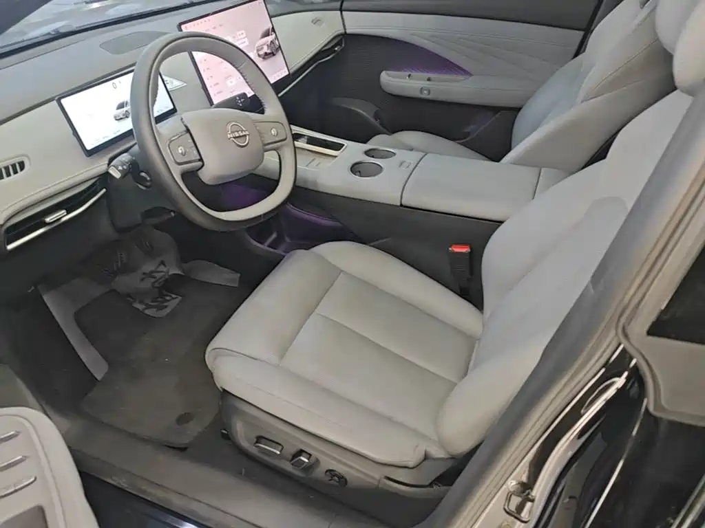 Nissan N7 — миниатюра 15