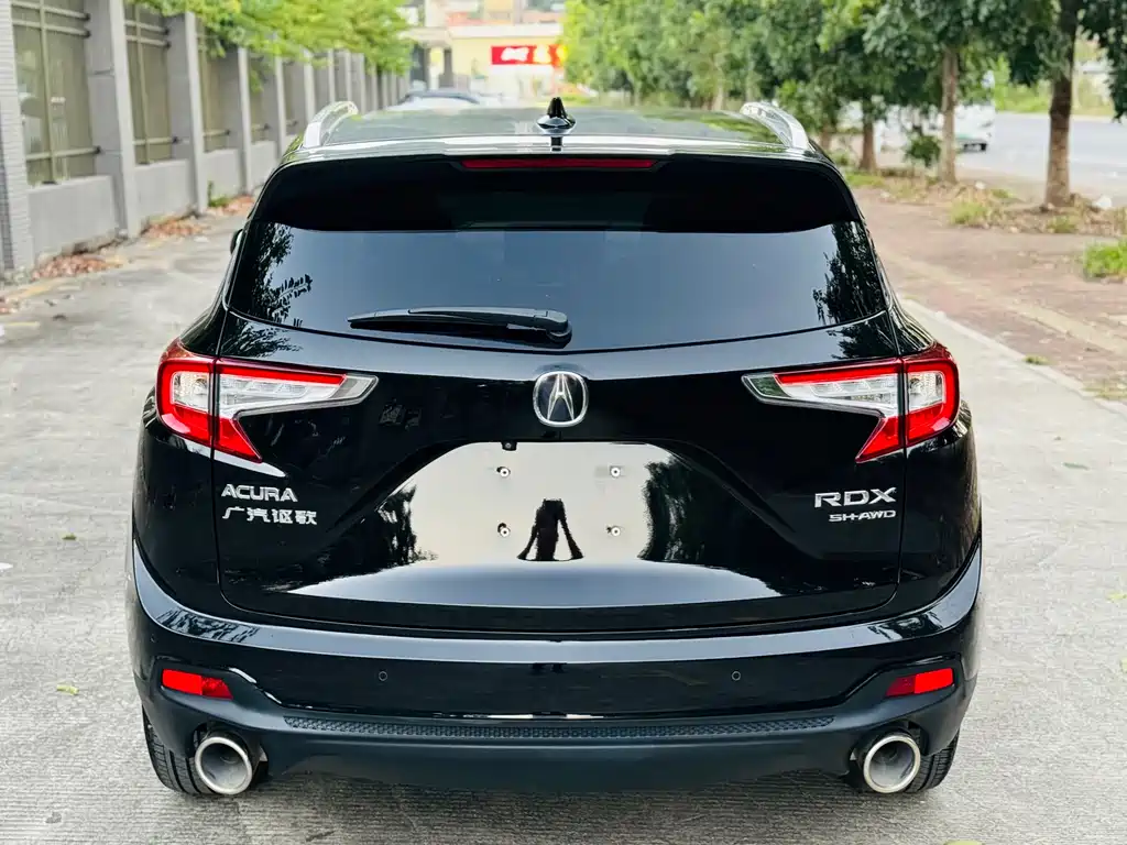 ACURA RDX