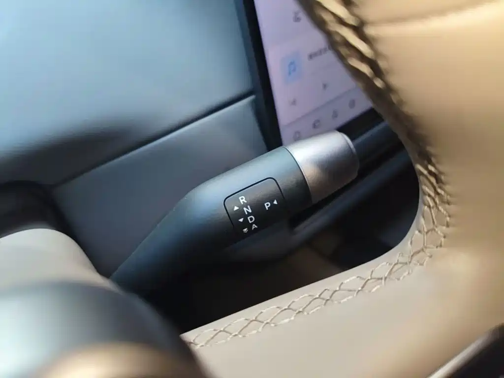 Li Auto Li i6 — миниатюра 14