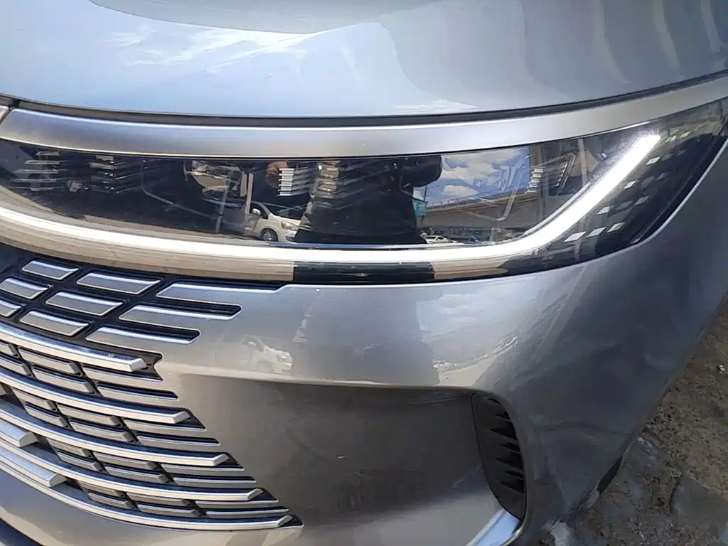 BYD Destroyer 05 — миниатюра 24
