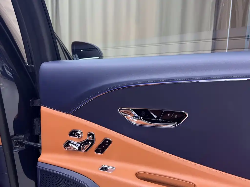 Bentley Flying Spur 2020 6.0T W12 Standard