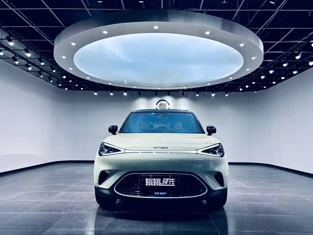 smart Smart #1 — миниатюра 2