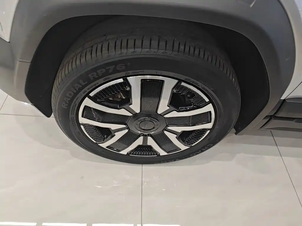 iCAR iCAR 03 — миниатюра 23
